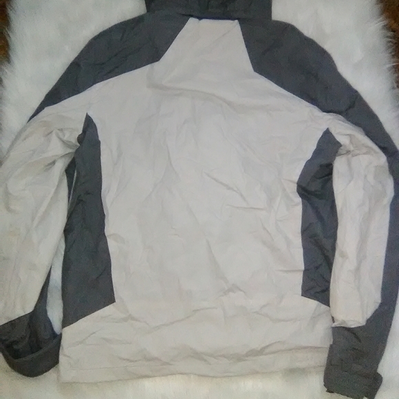 ZeroXposur NEW winter hooded jacket men's small - Picture 3 of 7